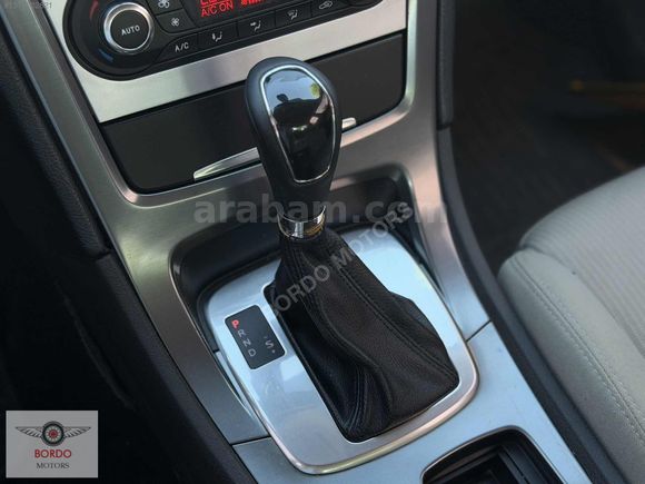 BORDO'DAN 2013 FORD MONDEO 2.0 TITANUM
