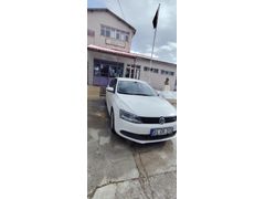 Sahibinden Volkswagen Jetta 1.2 TSi Trendline 2012 Model