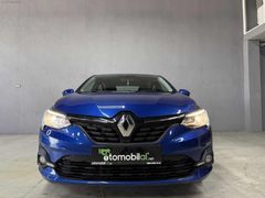 OTOMOBİL AL..2023 RENAULT TALİANT 1.0 TURBO JOY İLK SAHBİNDEN