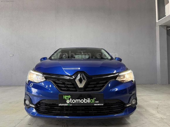 OTOMOBİL AL..2023 RENAULT TALİANT 1.0 TURBO JOY İLK SAHBİNDEN