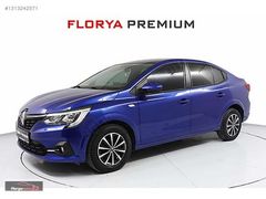 FLORYA PREMIUM/2023 TALIANT/65 BİN KM/HATASIZ/PARK SENSÖRÜ