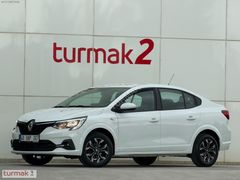 330.000? Peşinat ile 2022 Renault Taliant 1.0 T. Touch Otomatik