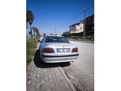 Sahibinden Mitsubishi Carisma 1.6 Comfort 2001 Model