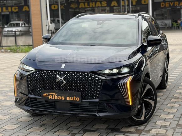 ALHAS AUTO GÜVENCESİYLE