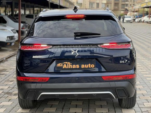 ALHAS AUTO GÜVENCESİYLE