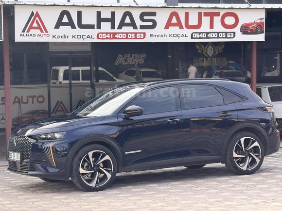 ALHAS AUTO GÜVENCESİYLE