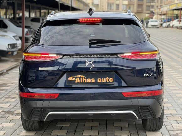 ALHAS AUTO GÜVENCESİYLE