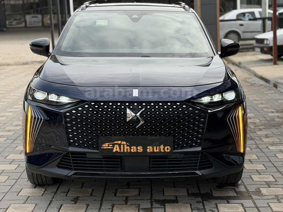 ALHAS AUTO GÜVENCESİYLE