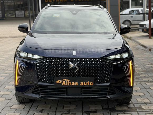 ALHAS AUTO GÜVENCESİYLE