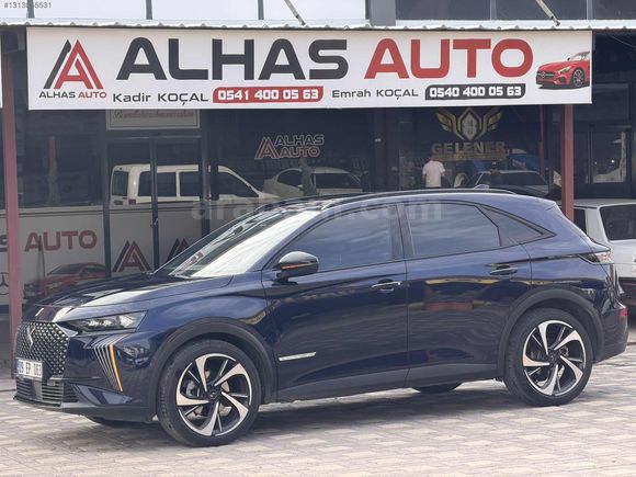 ALHAS AUTO GÜVENCESİYLE