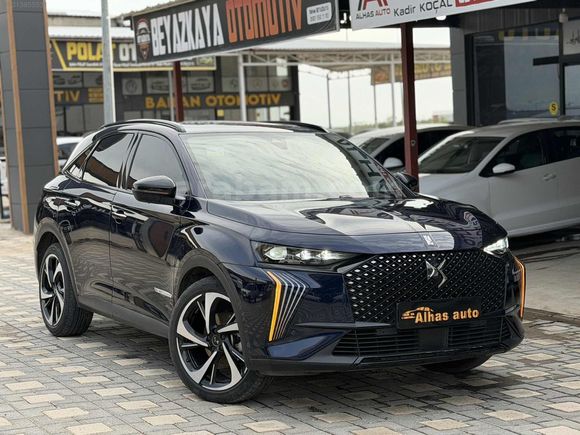 ALHAS AUTO GÜVENCESİYLE
