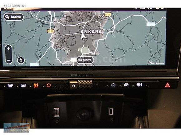 Galeriden DS Automobiles DS7 Crossback 1.6 E-Tense Opera 2023