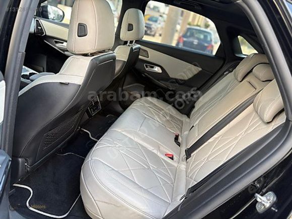 ÜSTAD MOTORS DSAutomobiles DS7CROSSBACK1.6 HYBRİD ESPRİTDEVOYAGE