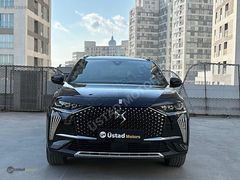 ÜSTAD MOTORS DSAutomobiles DS7CROSSBACK1.6 HYBRİD ESPRİTDEVOYAGE
