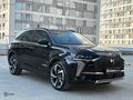 ÜSTAD MOTORS DSAutomobiles DS7CROSSBACK1.6 HYBRİD ESPRİTDEVOYAGE