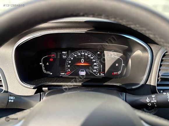 ÜSTAD MOTORS DSAutomobiles DS7CROSSBACK1.6 HYBRİD ESPRİTDEVOYAGE