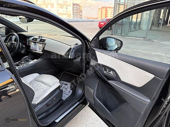 ÜSTAD MOTORS DSAutomobiles DS7CROSSBACK1.6 HYBRİD ESPRİTDEVOYAGE