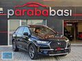 2021 + 48.000 KM + HATASIZ + SOĞUTMA + MASAJ + SERVİS BAKIMLI DS