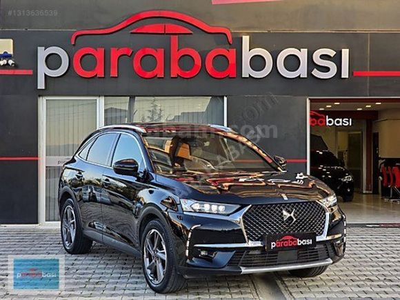 2021 + 48.000 KM + HATASIZ + SOĞUTMA + MASAJ + SERVİS BAKIMLI DS