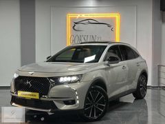 2022 DS7 CROSSBACK OPERA HATASIZ BOYASIZ TABA-MASAJ-SOĞUTMA
