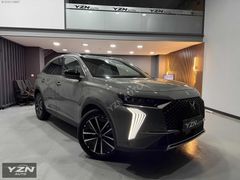 2023 MODEL DS 7 1.5 BLUE HDI OPERA DEĞİŞENSİZ BOYASIZ