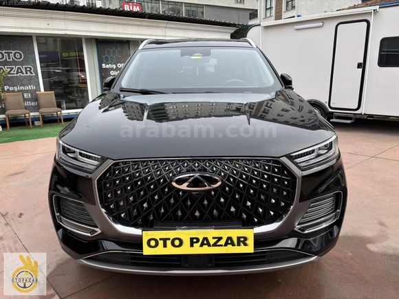 OTOPAZAR 2025 ÇIKIŞLI HATASIZ BOYASIZ KREDİ KARTI SENET 12 TAK