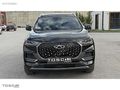CHERY TİGGO 8 PRO MAX - 2025 MODEL - 8.0000 KM - EXCEPTİONAL