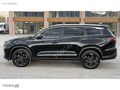 CHERY TİGGO 8 PRO MAX - 2025 MODEL - 8.0000 KM - EXCEPTİONAL
