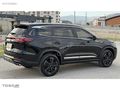 CHERY TİGGO 8 PRO MAX - 2025 MODEL - 8.0000 KM - EXCEPTİONAL