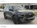 CHERY TİGGO 8 PRO MAX - 2025 MODEL - 8.0000 KM - EXCEPTİONAL