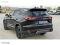 CHERY TİGGO 8 PRO MAX - 2025 MODEL - 8.0000 KM - EXCEPTİONAL