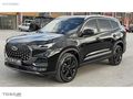 CHERY TİGGO 8 PRO MAX - 2025 MODEL - 8.0000 KM - EXCEPTİONAL