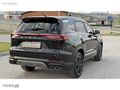 CHERY TİGGO 8 PRO MAX - 2025 MODEL - 8.0000 KM - EXCEPTİONAL