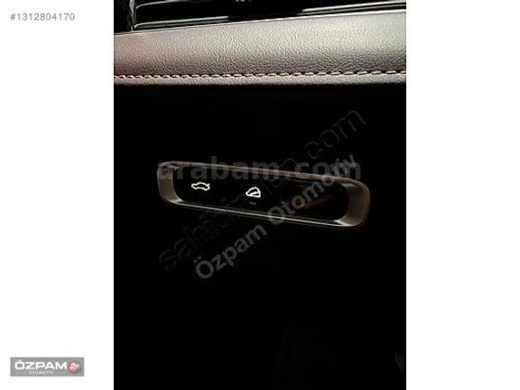 ÖZPAM 2.EL'DEN 2024 CHERY TİGGO 8 PROMAX EXCEPTİONAL DCT 145 BG