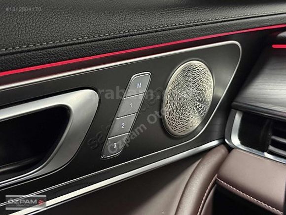 ÖZPAM 2.EL'DEN 2024 CHERY TİGGO 8 PROMAX EXCEPTİONAL DCT 145 BG