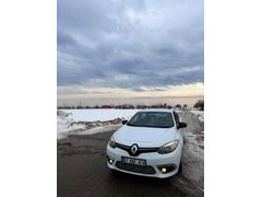 Sahibinden Renault Fluence 1.5 dCi Touch Plus 2013 Model
