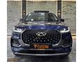 TİGGO 8 PRO MAX 1.6 TGDİ HATASIZ BOYASIZ 34.000 KM