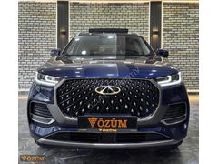 TİGGO 8 PRO MAX 1.6 TGDİ HATASIZ BOYASIZ 34.000 KM