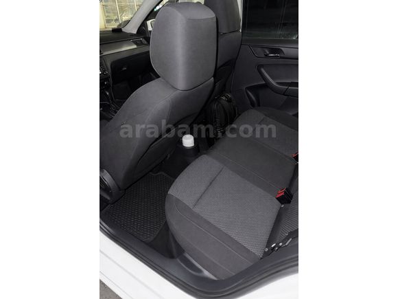 Acil!! Pazarlıksız Sahibinden Seat Toledo 1.4 TDI Style 2016 Model 