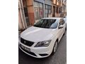Acil!! Pazarlıksız Sahibinden Seat Toledo 1.4 TDI Style 2016 Model 