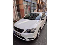 Acil!! Pazarlıksız Sahibinden Seat Toledo 1.4 TDI Style 2016 Model 