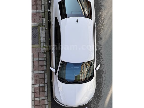 Acil!! Pazarlıksız Sahibinden Seat Toledo 1.4 TDI Style 2016 Model 