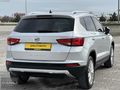 -ŞANLI- SEAT ATECA 2019 MODEL HATASIZ BOYASIZ