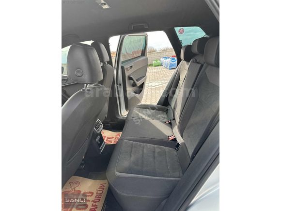 -ŞANLI- SEAT ATECA 2019 MODEL HATASIZ BOYASIZ