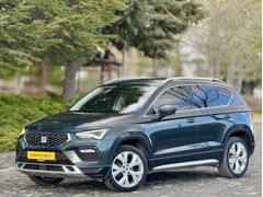 2021 MODEL SEAT ATECA XPERİENCE HATASIZ BOYASIZ TRAMERSİZ