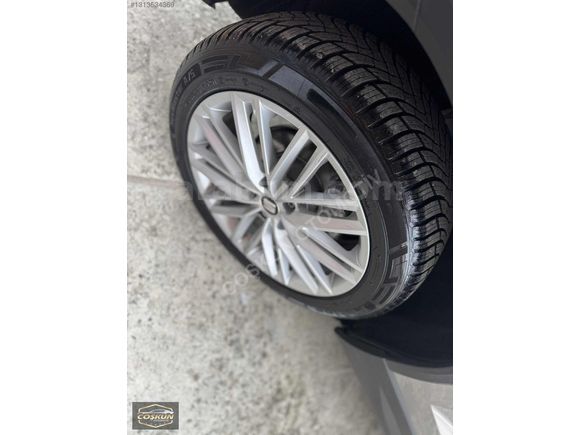 COŞKUN OTOMOTİV | 2017 ATECA 1.4TSI XCELLANCE ACT CAM TAVAN FULL