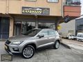 COŞKUN OTOMOTİV | 2017 ATECA 1.4TSI XCELLANCE ACT CAM TAVAN FULL