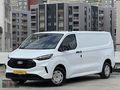 KYL MOTORS'TAN 2025 FORD TRANSİT CUSTOM DELUXE 1.500 BİN TL KRD