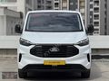 KYL MOTORS'TAN 2025 FORD TRANSİT CUSTOM DELUXE 1.500 BİN TL KRD