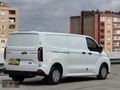 KYL MOTORS'TAN 2025 FORD TRANSİT CUSTOM DELUXE 1.500 BİN TL KRD